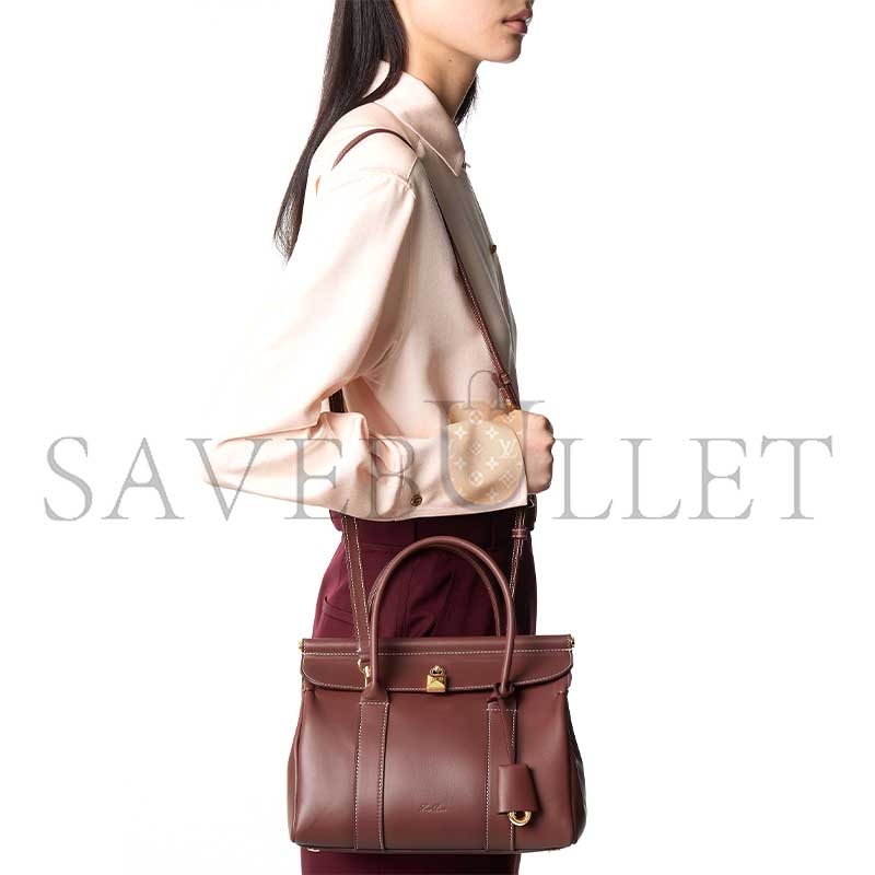 L**o p*ana loom bag l25 fao2130 (25*18*12.5cm)